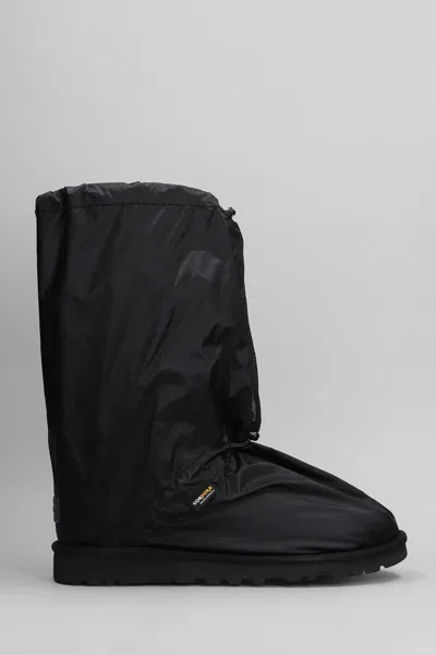 Ugg X Reese Cooper Classic Mini Low Heels Boots