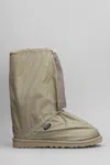 Ugg X Reese Cooper Classic Mini Low Heels Boots