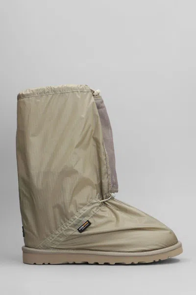 Ugg X Reese Cooper Classic Mini Low Heels Boots