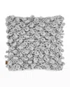 Ugg Yasmin Pillow In Gray