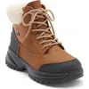 Ugg ® Yose Fluff V2 Boot In Animal Print