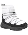 Ugg Brisbane Lace-up Boots