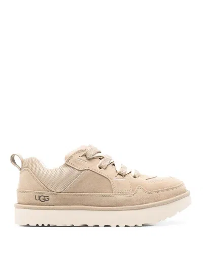 UGG ZAPATILLAS - MARRÓN