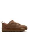 Ugg Lo Lowmel Sneakers In Brown