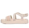 Ugg Zayne Ankle Strap Ii Sandal 'pale Pink'