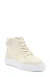 Ugg ® Zilo High Top Sneaker In Jasmine