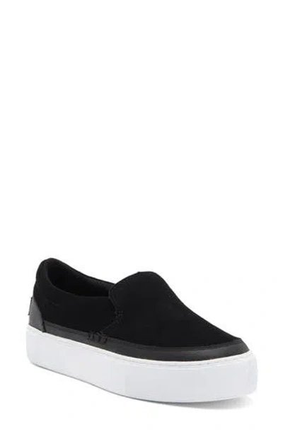 UGG UGG® ZILO SLIP-ON SNEAKER