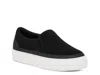 Ugg Zilo Slipon Sneaker In Black