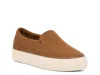 Ugg Zilo Slipon Sneaker In Brown