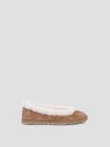 Ugg Zora Mini Ballet Flats In Multi