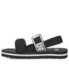 Ugg Zuma Sling Slide 'black'