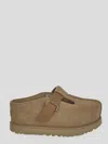 Ugg W Goldenstar Hi Clog Mules