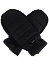 Ugg Fluff Handschuhe In Schwarz