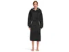 Ugg Oversized Hoodie Caftan In Black