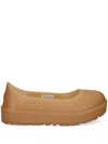 Ugg Guard 2.0 Ballet Flats In 中性色