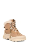 Ugg(r) Adirondack Meridian Waterproof Hiking Boot In Sand