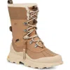 Ugg(r) Adirondack Meridian Waterproof Snow Boot In Sand