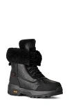 Ugg(r) Adirondack Xxv Boot In Black