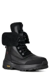 Ugg (r) Adirondack Xxv Boot In Black
