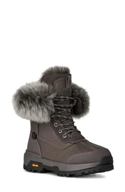 Ugg(r) Adirondack Xxv Chalet Boot