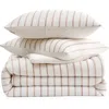 Ugg(r) Alamitos Stripe Comforter & Shams Set