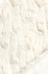Ugg(r) Amanda Faux Fur Throw Blanket