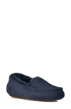 Ugg(r) Ansley Water Resistant Slipper In Purple