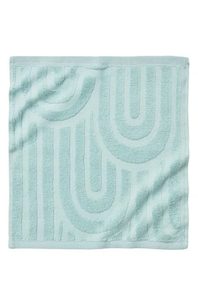Ugg(r) Arch Washcloth In Shark Grey