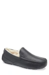 Ugg(r) Ascot Slipper In Black