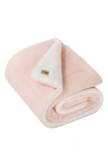 Ugg(r) Avery Quilted Throw Blanket