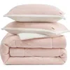 Ugg(r) Avery Quilted Throw Blanket In Brown
