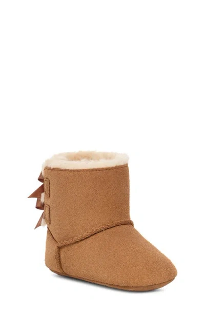 Ugg(r) Kids'  Bailey Bow Water Resistant Boot