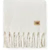 Ugg(r) Bayle Throw Blanket In White