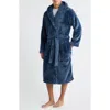 Ugg (r) Beckett Fleece Hooded Robe