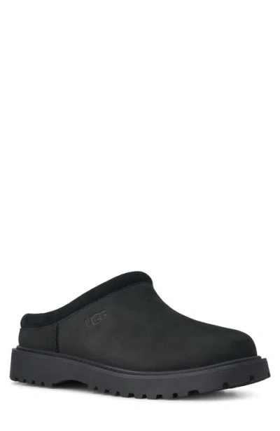 Ugg (r) Birch Clog In Black