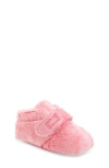 Ugg(r) Kids'  Bixbee Bootie In Pink