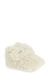 Ugg Kids' (r) Bixbee Bootie In White