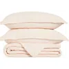 Ugg(r) Campo Quilt & Pillow Shams Set In Himalayan Salt
