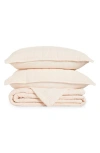 Ugg(r) Campo Quilt & Pillow Shams Set In Himalayan Salt