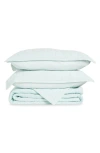 Ugg(r) Campo Quilt & Pillow Shams Set In Marble