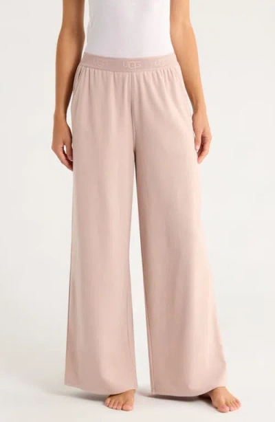 Ugg(r) Cecily Wide Leg Pants In Multi