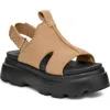 Ugg(r) Celeste Sandal In Sand