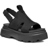 Ugg(r) Celeste Sandal In Black