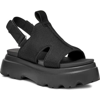 Ugg(r) Celeste Sandal In Black
