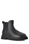 Ugg(r) Chelsea Lug Boot In Black