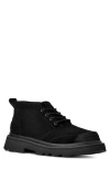 Ugg(r) Chukka Lug Boot In Black