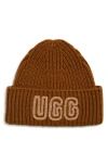Ugg(r) Chunky Crafted Rib Beanie