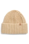 Ugg(r) Chunky Plaited Beanie In Multi