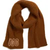 Ugg(r) Chunky Rib Scarf