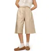 Ugg (r) Classic Bermuda Shorts In White